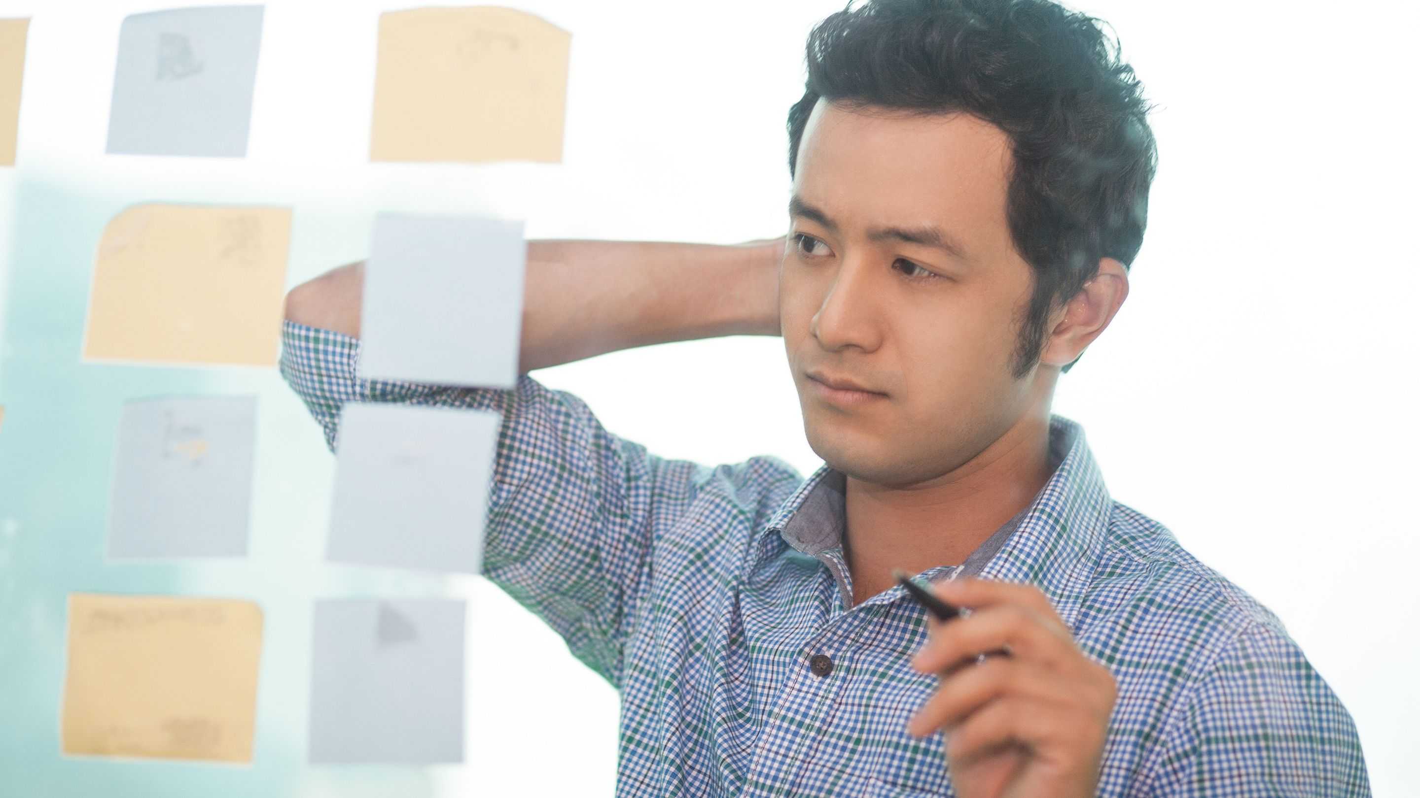 Kenapa Kemampuan Fokus Menurun? Ini Dia Penyebab dan Solusinya